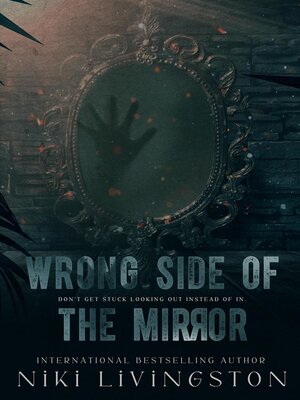 cover image of Wrong Side of the Mirror